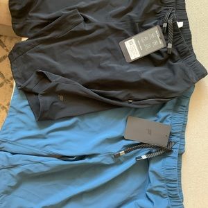 Fabletics shorts